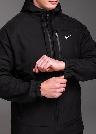 Костюм softshell nike 5
