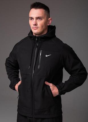 Костюм softshell nike 2