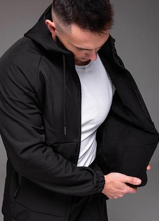Костюм softshell nike 4