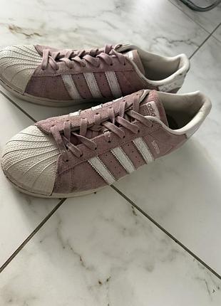 Кросівки superstar