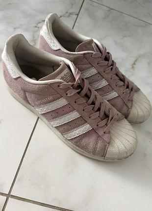 Кросівки superstar 3