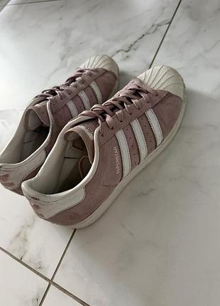 Кросівки superstar 2