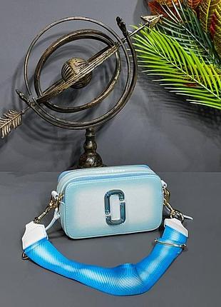 Сумка жіноча marc jacobs марк джейкобс туреччина