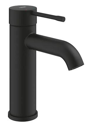 Смеситель однорычажный для раковины grohe essence s-size (24172kf1)