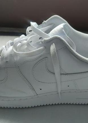 Кросівок nike air force 1 low us12