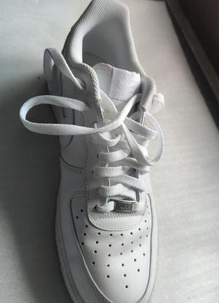 Кроссовок nike air force 1 low us12 2