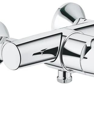 Змішувач для душу grohe bauclassic (32867000)