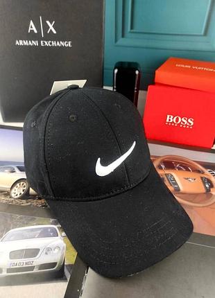 Чоловіча бейсболка кепка nike найк туреччина