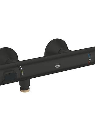 Термостат для душу grohe grohtherm 500 (347932430)