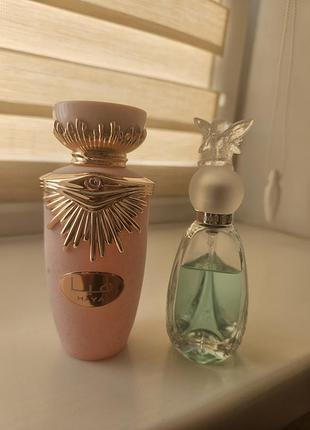 Парфумерія lataffa, anna sui