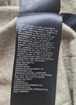 Tommy hilfiger платье размер м 6