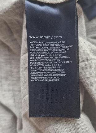 Tommy hilfiger платье размер м 4