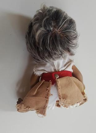 Лялька їжачок, гдр. 2