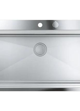 Мийка кухонна grohe ex sink k800 (120 cm) (31586sd0)