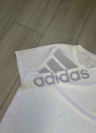 Футболка adidas 3