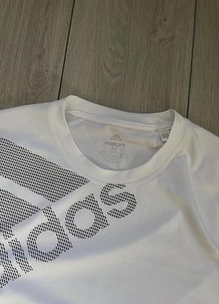 Футболка adidas 4