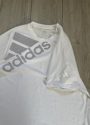 Футболка adidas 5