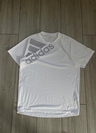 Футболка adidas 2