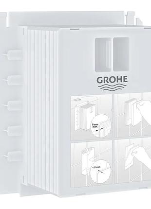 Ревизионный короб для панелей смыва малого размера grohe rapid sl (40911000)