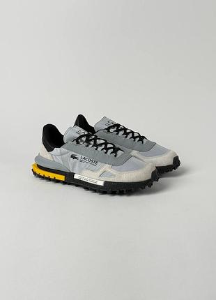 Мужские кроссовки lacoste elite active 5