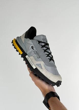 Мужские кроссовки lacoste elite active 6