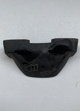 Накладка розширювалоного бачка volkswagen passat b3/t4 357121422