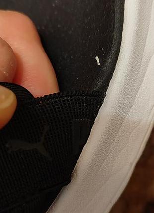 Босоножки спортивные puma 3
