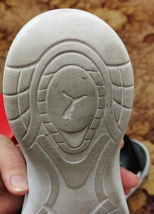 Босоножки спортивные puma 5