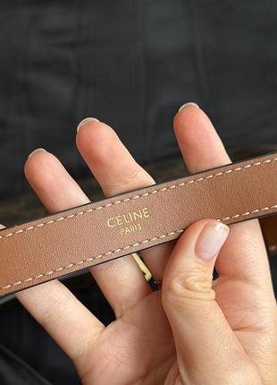 Сумка celine ava оригінал 8