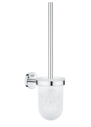 Ёрш для унитаза grohe bau cosmopolitan neutral (40463001)