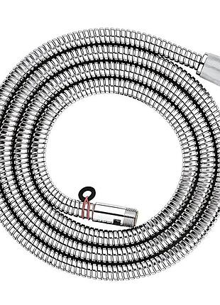 Шланг для змішувача на бортик ванни grohe relexaflex, 2000 мм (28158001)