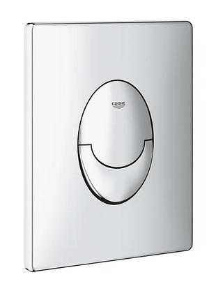 Панель змиву grohe skate air для унітазу вертикальна (38505000)