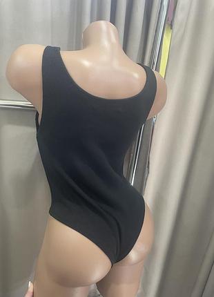 Боді рубчик calvin klein 6