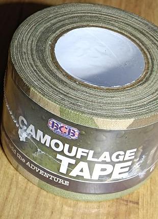 Скотч-лента bcb fabric tape