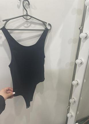 Боді рубчик calvin klein 5