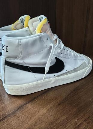 Nike blazer mid 77 vintage 44p 6