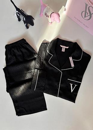 Піжама victoria’s secret