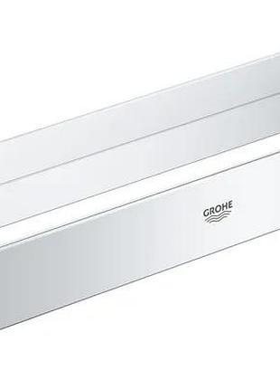 Кольцо для полотенца grohe selection cube (40766000)