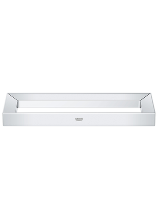 Кольцо для полотенца grohe selection cube (40766000) 4