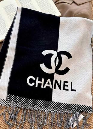 Женский шарф зимний топ продаж