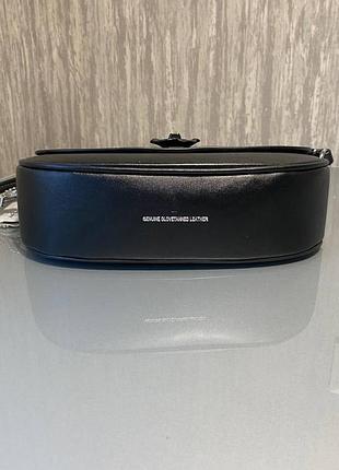 🖤 нова шкіряна сумка coach 🖤 4