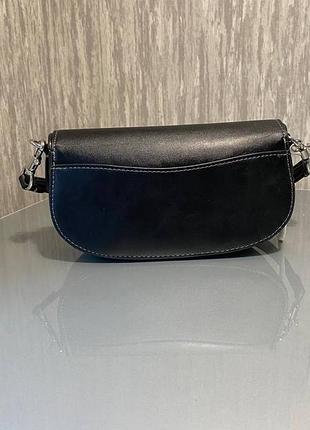 🖤 нова шкіряна сумка coach 🖤 2