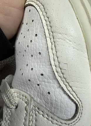 Оригинальные кроссовки nike dunk 7