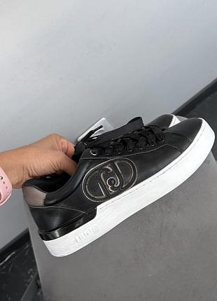 Кеди liu jo 38 5