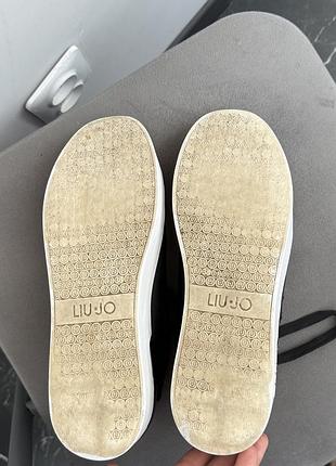 Кеди liu jo 38 4