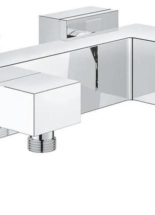 Змішувач для душу grohe eurocube (23145000)