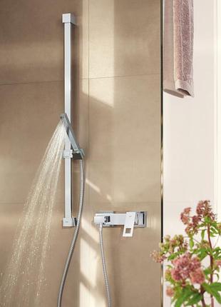 Смеситель для душа grohe eurocube (23145000) 2