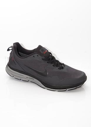 Кроссовки мужские, черные, nike