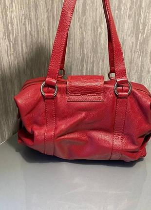 Шкіряна сумка collection debenhams 2