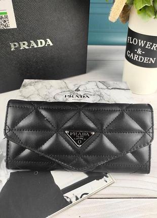 Жіночий гаманець prada прада туреччина 2
